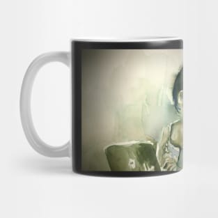 M.S Mug